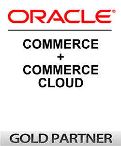 oracle ATG partner